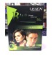 Lichen Magic Black Hair Color Shampoo 20ml 10pcs Box